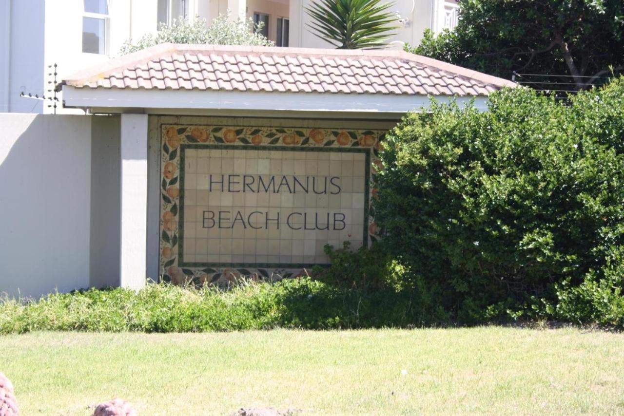 Hermanus Beach Club - Le Maree House 18 المظهر الخارجي الصورة
