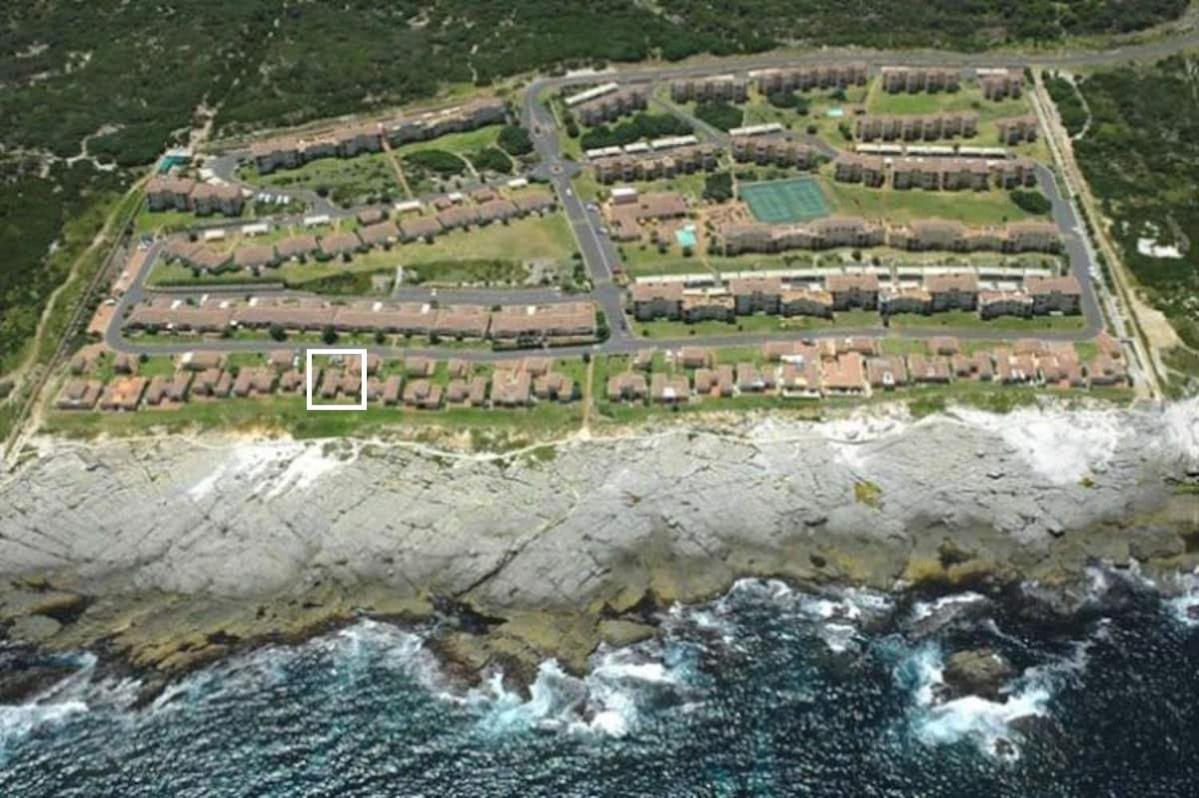 Hermanus Beach Club - Le Maree House 18 المظهر الخارجي الصورة