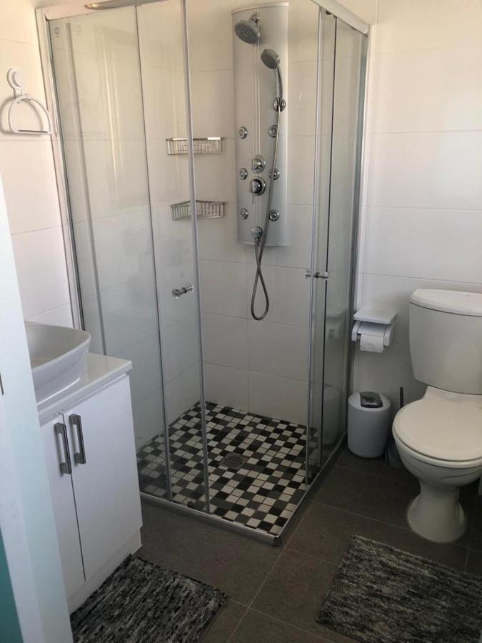 Hermanus Beach Club - Le Maree House 18 المظهر الخارجي الصورة