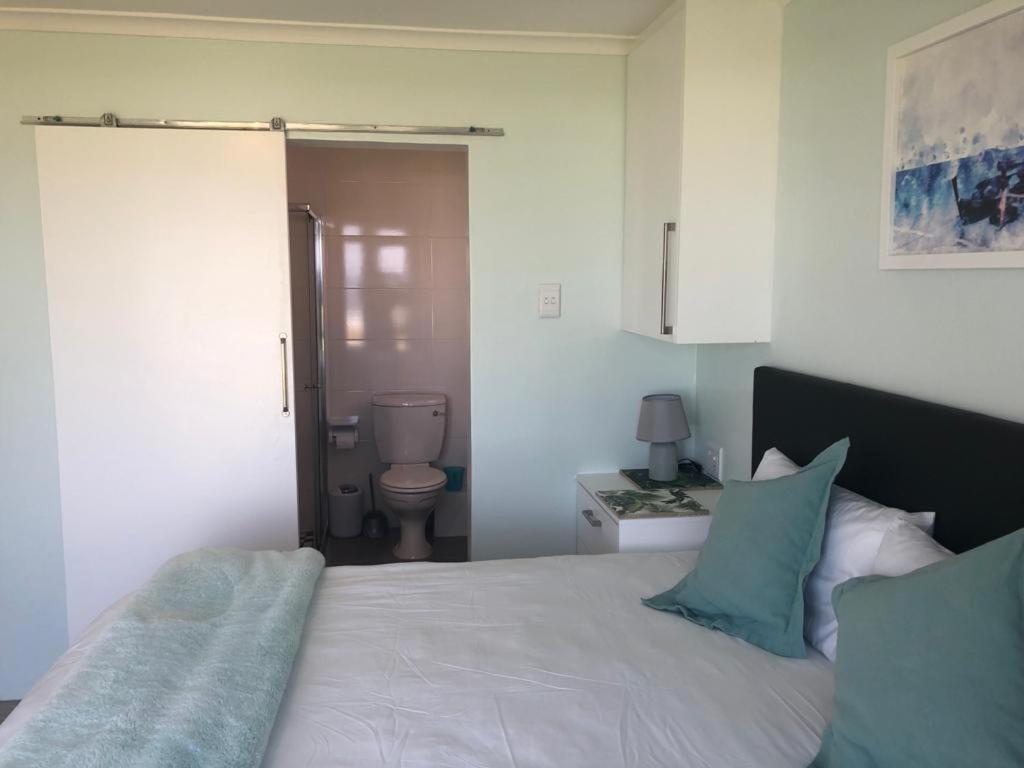 Hermanus Beach Club - Le Maree House 18 المظهر الخارجي الصورة
