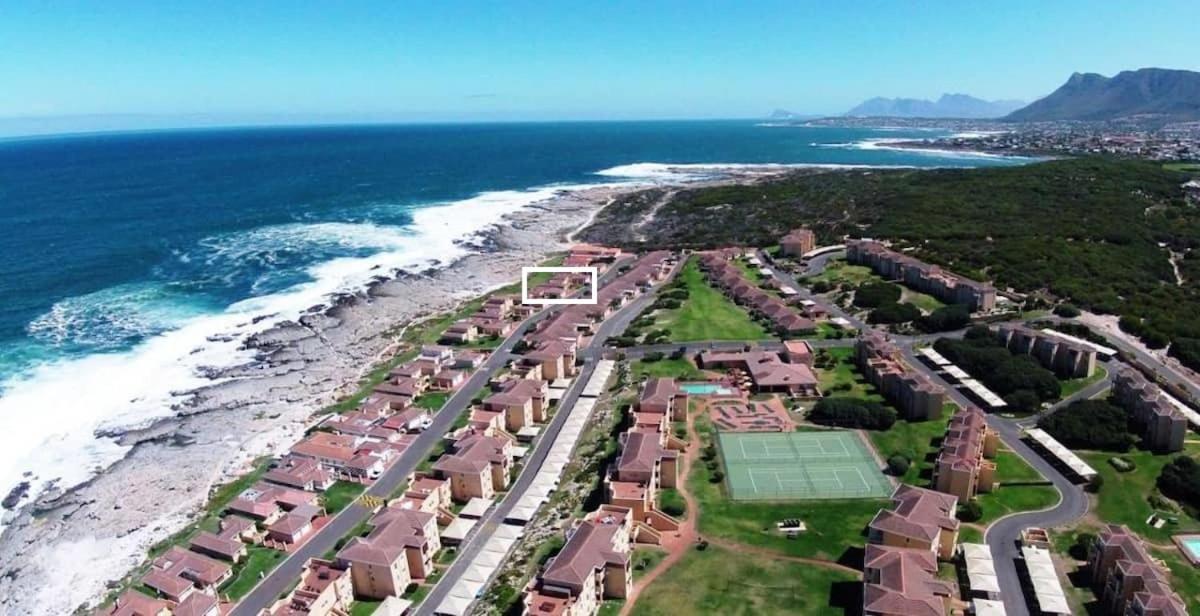 Hermanus Beach Club - Le Maree House 18 المظهر الخارجي الصورة