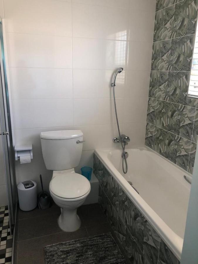 Hermanus Beach Club - Le Maree House 18 المظهر الخارجي الصورة