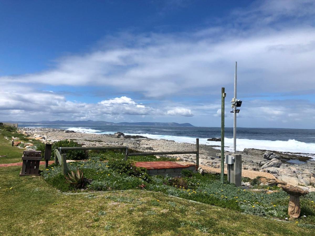 Hermanus Beach Club - Le Maree House 18 المظهر الخارجي الصورة