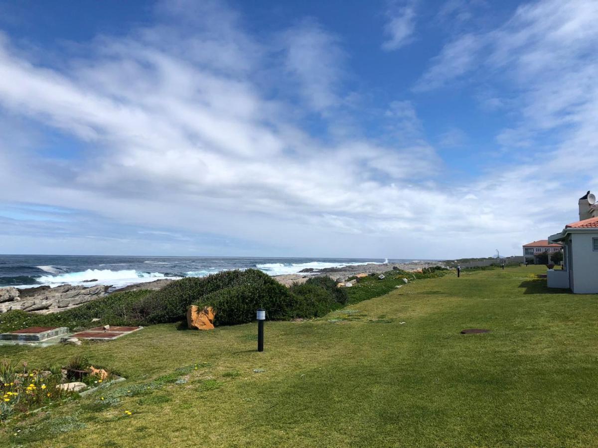 Hermanus Beach Club - Le Maree House 18 المظهر الخارجي الصورة