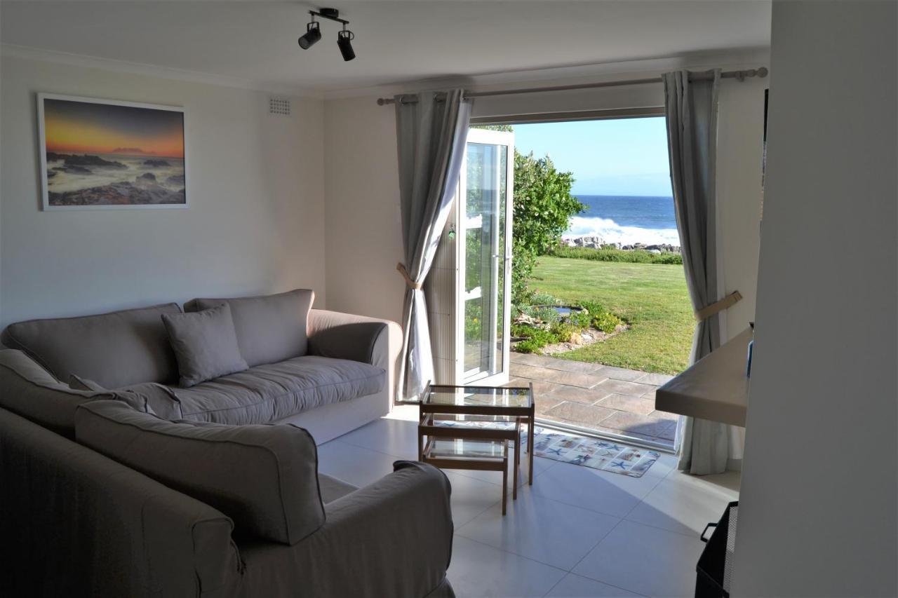 Hermanus Beach Club - Le Maree House 18 المظهر الخارجي الصورة