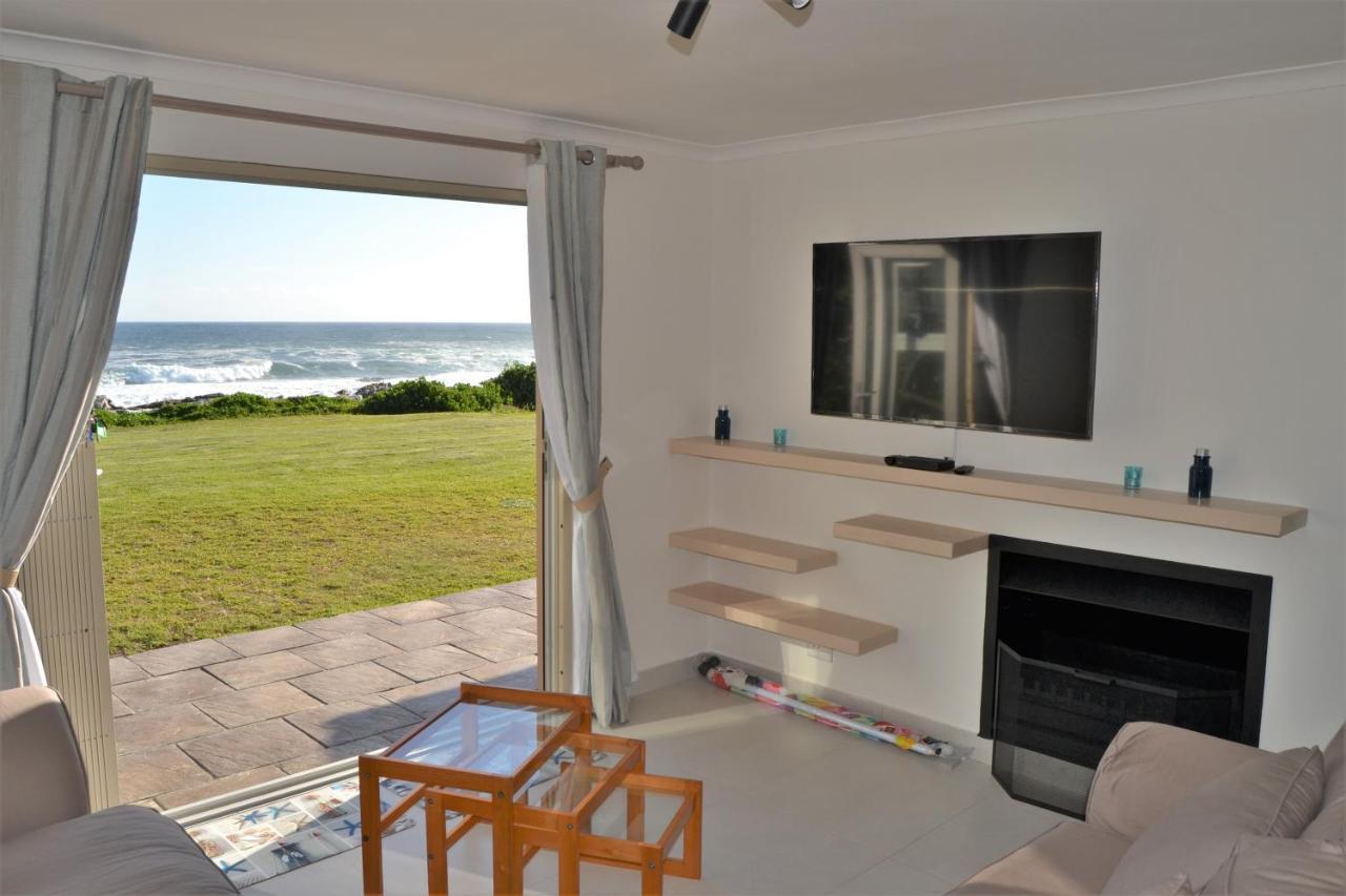 Hermanus Beach Club - Le Maree House 18 المظهر الخارجي الصورة