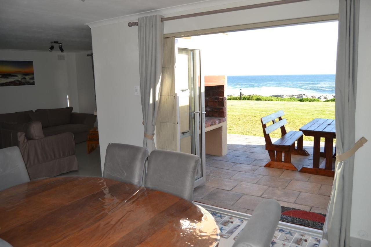 Hermanus Beach Club - Le Maree House 18 المظهر الخارجي الصورة