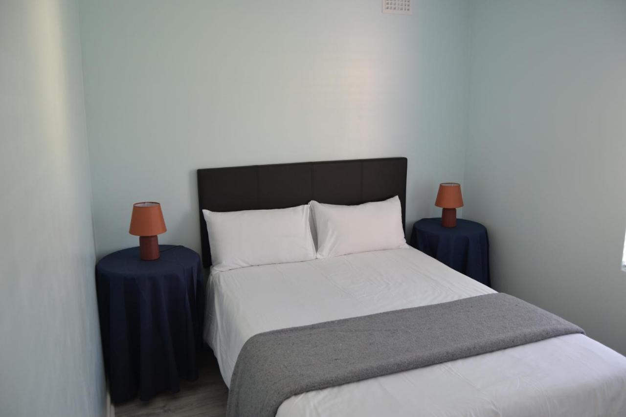Hermanus Beach Club - Le Maree House 18 المظهر الخارجي الصورة