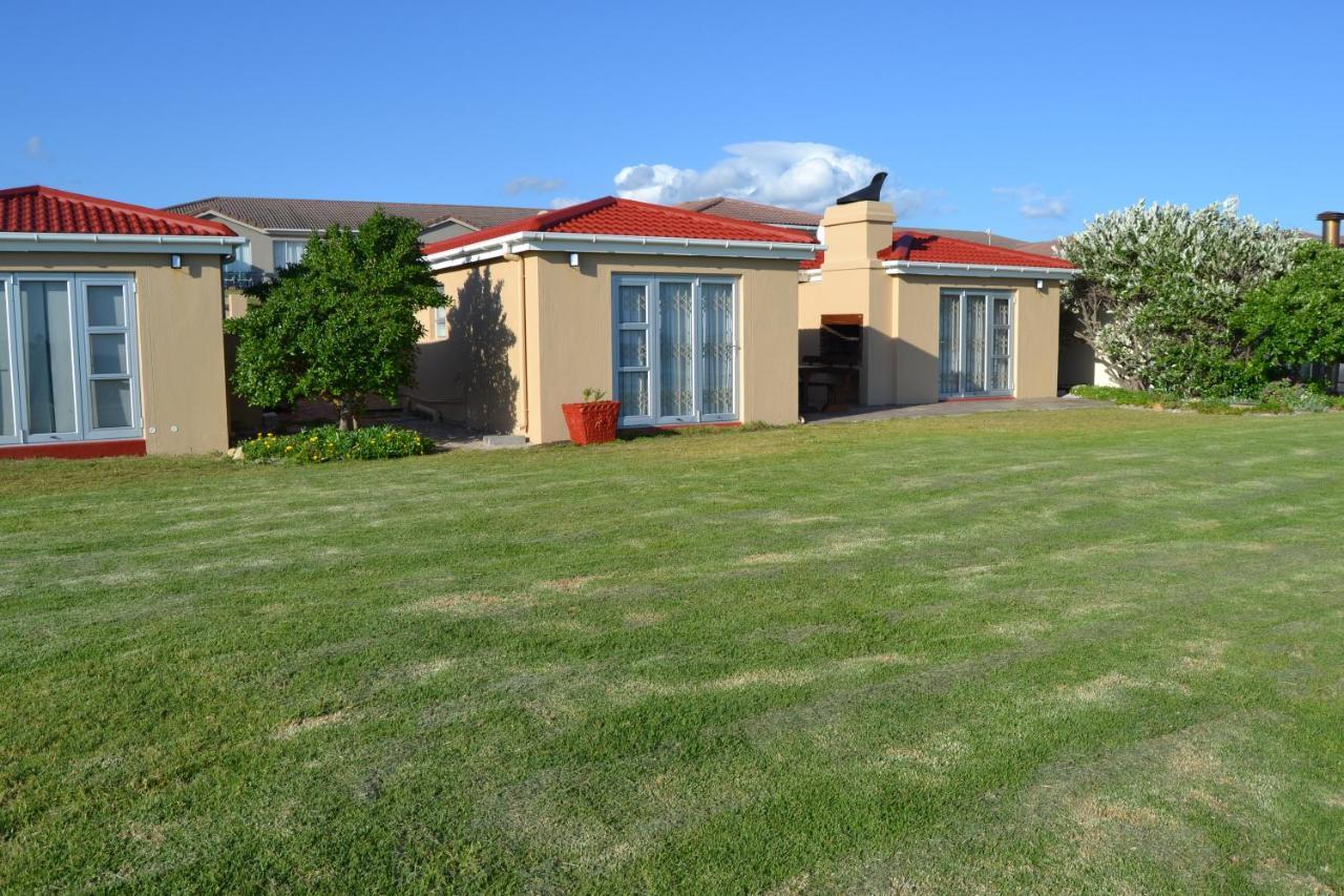 Hermanus Beach Club - Le Maree House 18 المظهر الخارجي الصورة