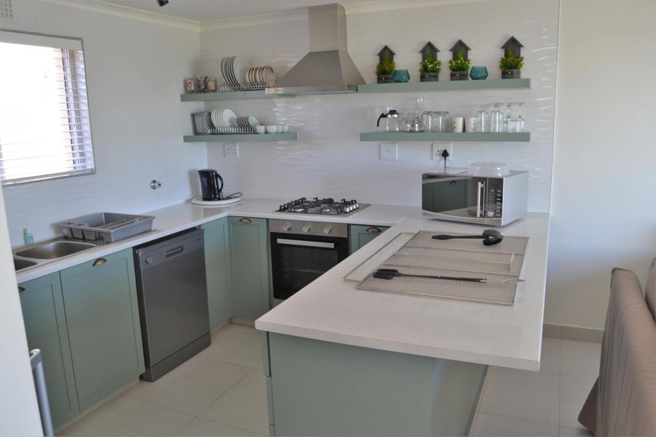 Hermanus Beach Club - Le Maree House 18 المظهر الخارجي الصورة