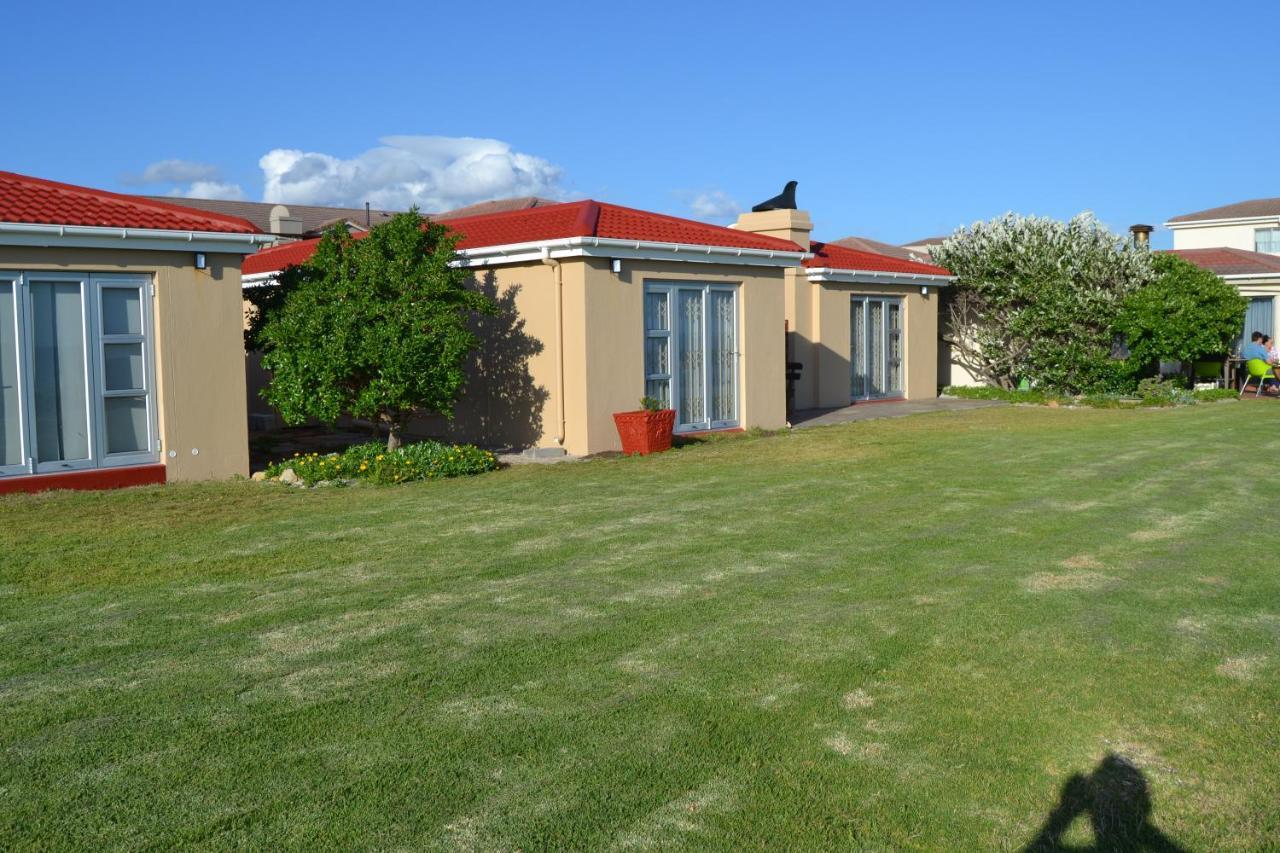 Hermanus Beach Club - Le Maree House 18 المظهر الخارجي الصورة
