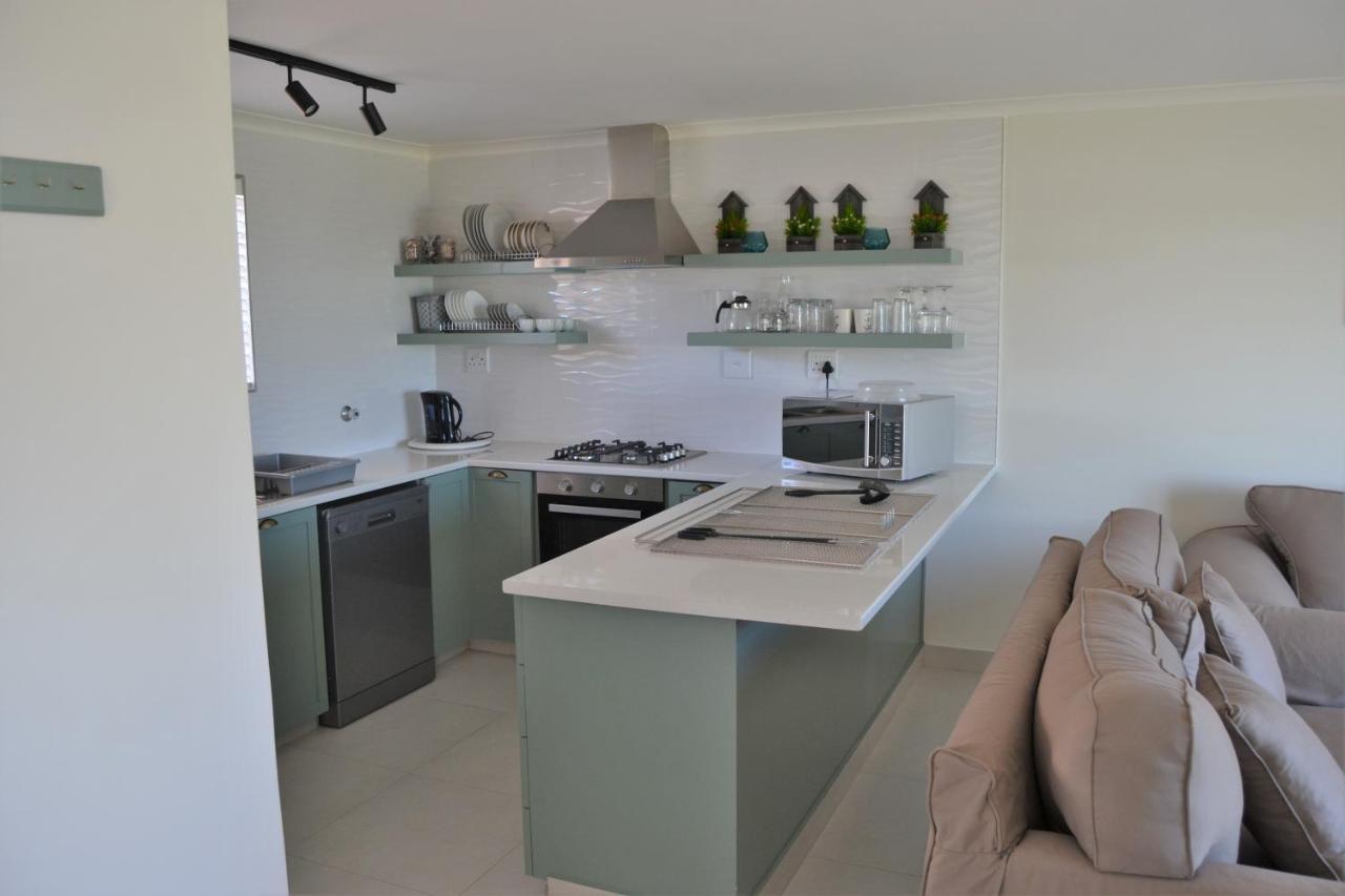 Hermanus Beach Club - Le Maree House 18 المظهر الخارجي الصورة