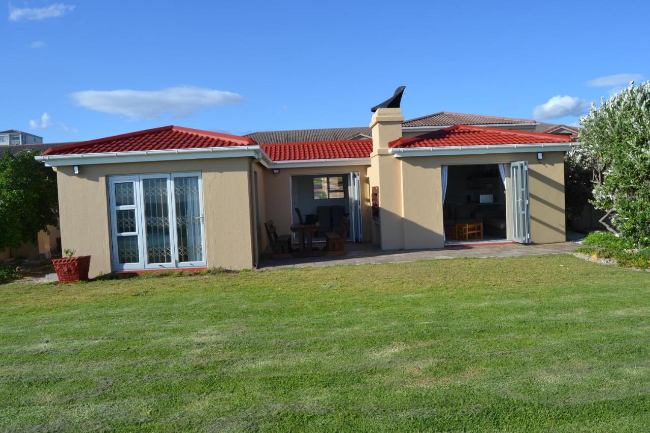 Hermanus Beach Club - Le Maree House 18 المظهر الخارجي الصورة