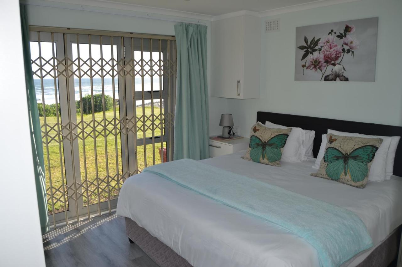 Hermanus Beach Club - Le Maree House 18 المظهر الخارجي الصورة